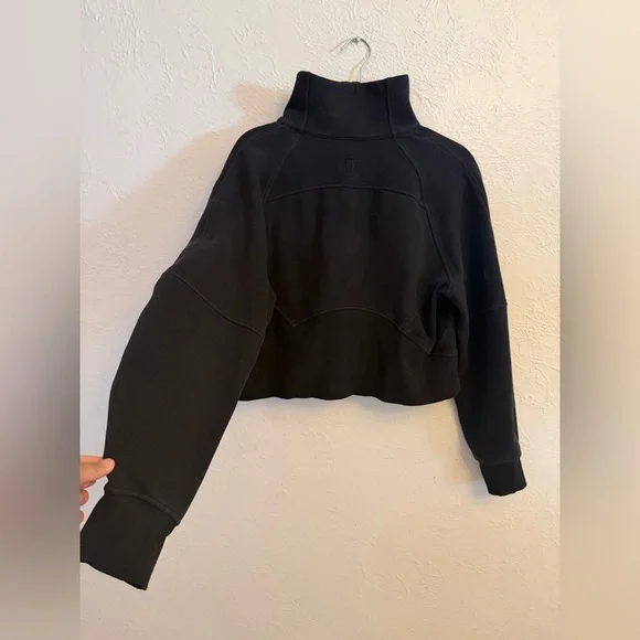 lululemon athletica scuba - Picture 7 of 8